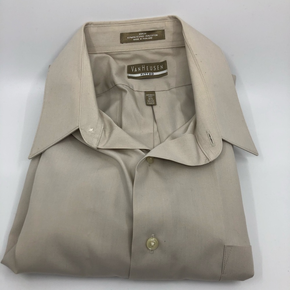 Van Heusen dress shirt